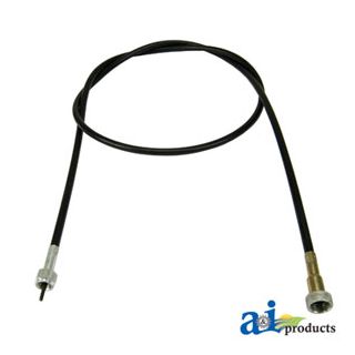 3302472M91 - Cable, Tachometer