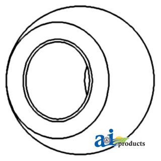 33400-91920 - Ball, Replacement (Cat I)