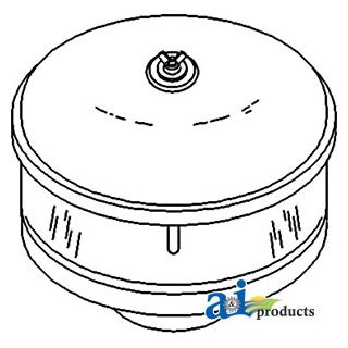 3380636M1 - Assembly, Pre-Cleaner