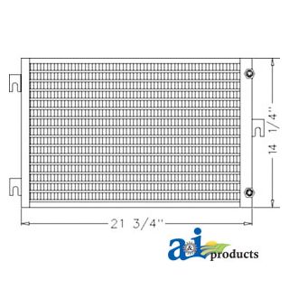 3383908M5 - Condenser