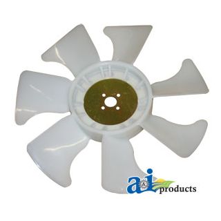 34070-16210 - Fan, 7 Blade
