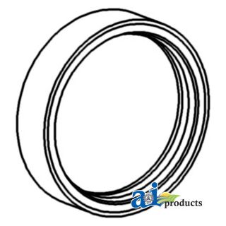 3429002X1 - Oil Seal, Hub Carrier, Driveshaft