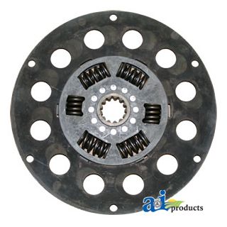 347952A1 - Plate, Drive; Damper Assembly