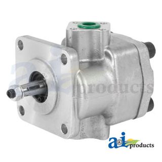 35110-76100 - Pump, Hydraulic