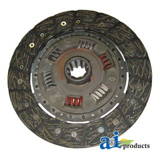 35120-99150 - Clutch Disc