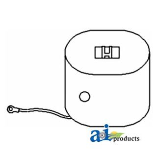 352355R1 - Magneto Winding