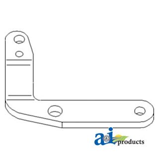 353239R2 - Yoke, Clutch Release (LH)