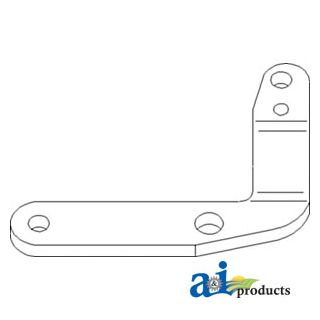 353240R2 - Yoke, Clutch Release (RH)