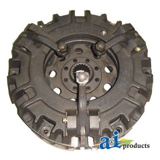 35350-99130 - Assembly, Dual Clutch
