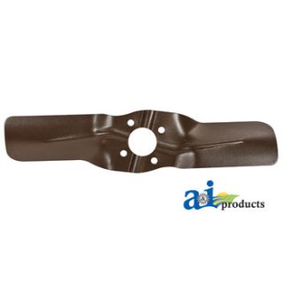 3539008M91 - Fan, 2 Blade