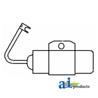 353903R1 - Condenser