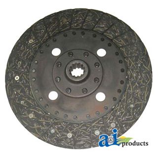 35396-99140 - Clutch Disc