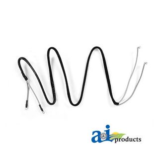 354243R92 - Harness (6 Volt)