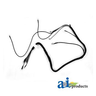 354252R92 - Harness (6 Volt)