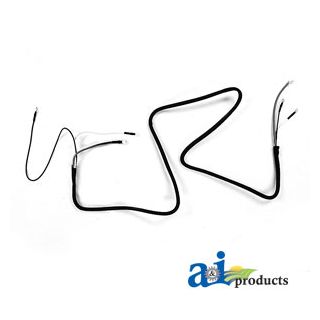 354257R91 - Harness, Main