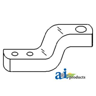35450-89130 - Hammerstrap, Drawbar