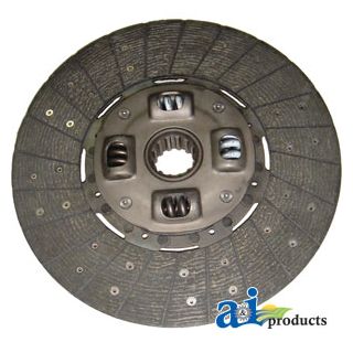 35502-25132 - Trans Disc: captive