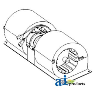 355190A1 - Blower Assy