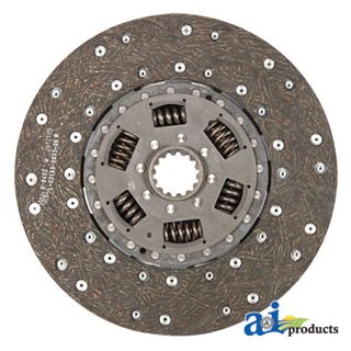 35592-25130 - Trans Disc: