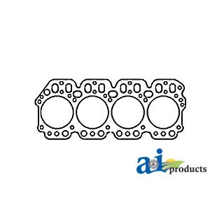 356313R2 - Gasket, Head