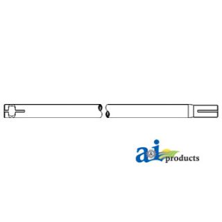 356548R2 - Tie Rod Tube