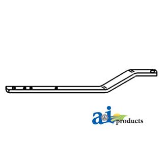 357529R1 - Swinging Drawbar
