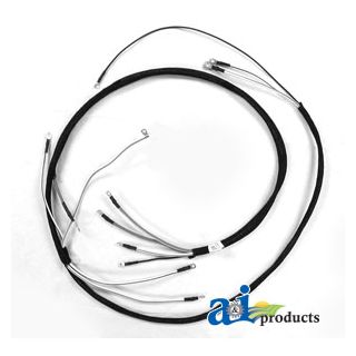 358161R91 - Harness, Main