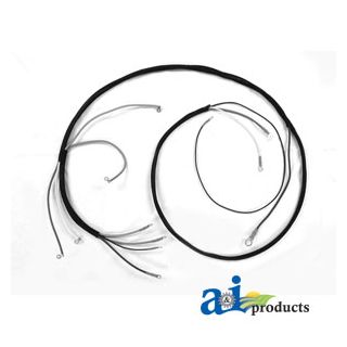 358286R91 - Harness, Main