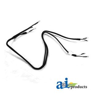 358916R92 - Harness, Headlight