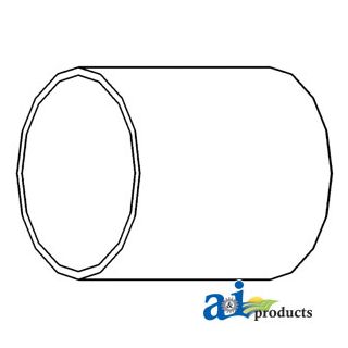 358958R1 - Bushing, Spindle