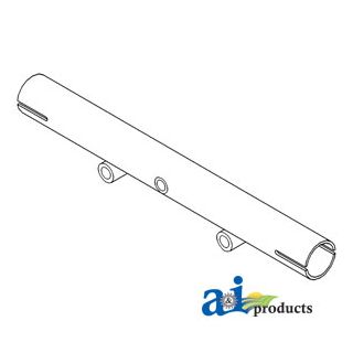 358976R31 - Center Tube Assembly