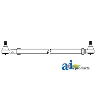 3595181M92 - Tie Rod Complete