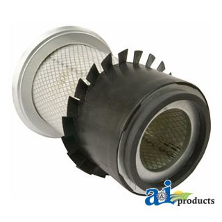 3595503M1 - Filter, Outer Air