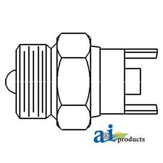 3598530M1 - Switch, Gearbox