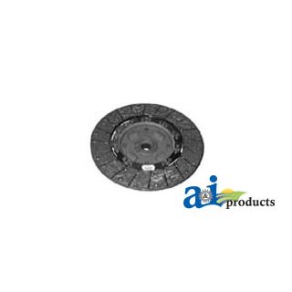 3599460M92 - Trans Disc: 11.75", organic, spring loaded