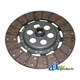 3599462M92 - Trans Disc: 11.75", organic, rigid