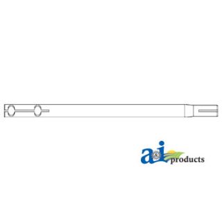 360411R1 - Tie Rod Tube