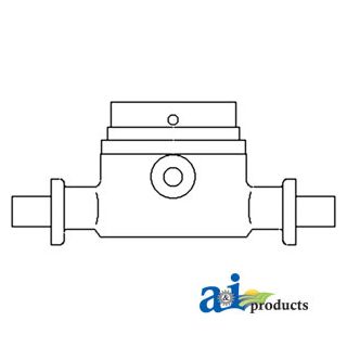 360501R2 - Carrier, Clutch Release Bearing
