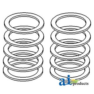 360679R1 - Gasket, Sediment Bowl (15 pk)