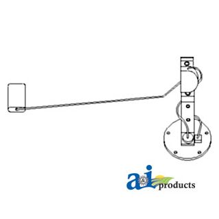3609809M92 - Sending Unit, Fuel