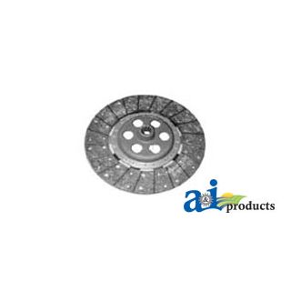 3610281M92 - Trans Disc: 13", organic, rigid