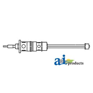 3611085M91 - Valve, Hydraulic Control