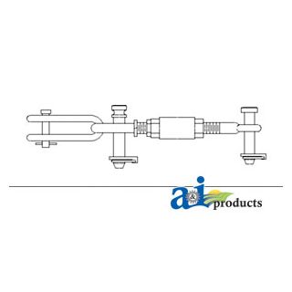 3620019R1 - Stabilizer Chain Assembly
