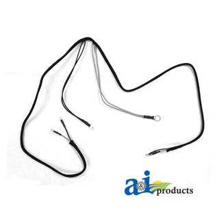 362011R91 - Harness, Headlight