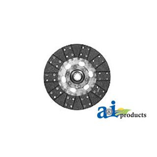 3620400M92 - Trans Disc: 12", organic, solid