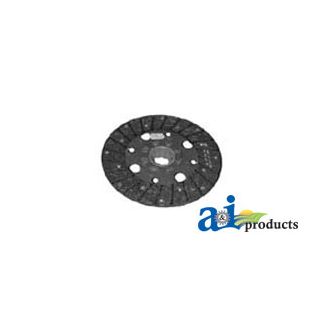 3620409M91 - PTO Disc: 9.843", organic, rigid