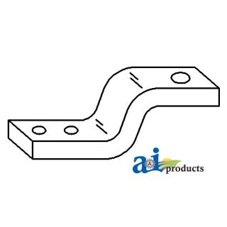 36330-89130 - Hammerstrap, Drawbar