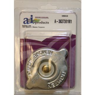 3637301M1 - Radiator Cap