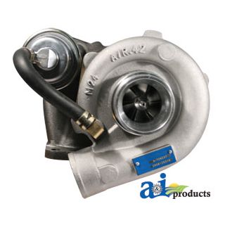 3637326E91 - Turbocharger