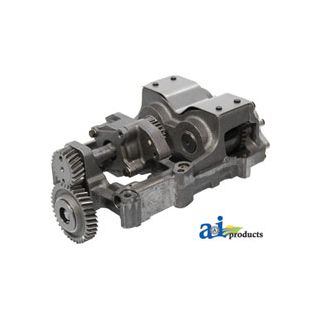 3637352M1 - Balancer Assembly